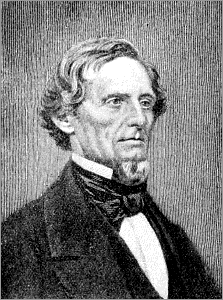 Jefferson Davis