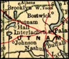 link to map