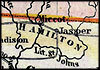 link to map