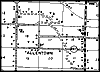 map of Allentown