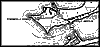 map of Pensacola Shores