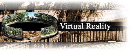 virtual reality movies