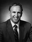 Portrait of John Lott Brown
