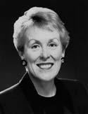 Portrait of Betty Castor