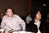 Thumbnail of faculty memebers engaged in a workshop