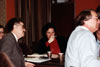 Thumbnail of faculty sitting and thinking