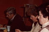 Thumbnail of a group of faculty writing