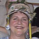 Portrait of Cassandra Oransky