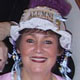 Portrait of Jane Schagrin