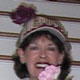 Portrait of Rita Blank