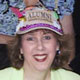 Portrait of Susan Sternstein