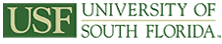 University of South Florida - click to return to home page