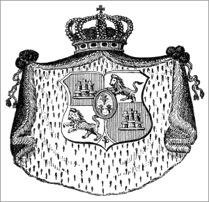 Spanish Coat