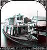 Florida stereoview