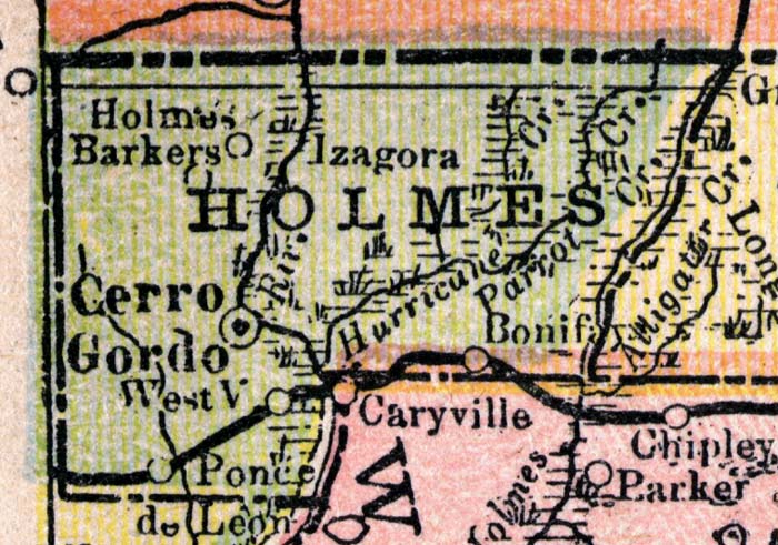 link to map