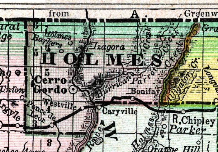 link to map